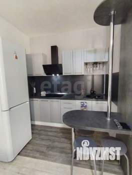 2-к квартира, вторичка, 48м2, 8/18 этаж
