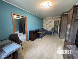 2-к квартира, вторичка, 45м2, 3/5 этаж