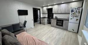 2-к квартира, вторичка, 42м2, 1/9 этаж