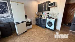 1-к квартира, вторичка, 22м2, 9/9 этаж