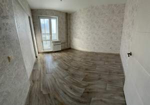 2-к квартира, вторичка, 43м2, 10/16 этаж