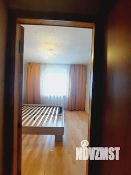 2-к квартира, вторичка, 52м2, 4/5 этаж