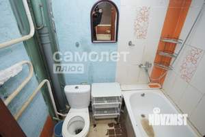 Студия квартира, вторичка, 22м2, 6/9 этаж