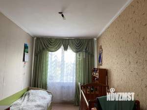 3-к квартира, вторичка, 61м2, 5/5 этаж