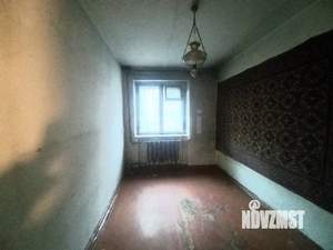 2-к квартира, вторичка, 42м2, 1/5 этаж