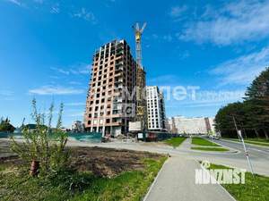 2-к квартира, вторичка, 49м2, 11/15 этаж