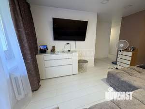 1-к квартира, вторичка, 32м2, 4/5 этаж