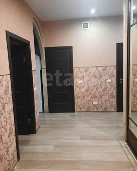 3-к квартира, вторичка, 73м2, 5/5 этаж