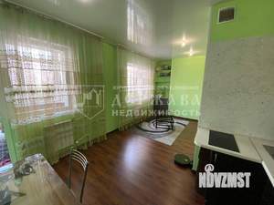 1-к квартира, вторичка, 33м2, 4/12 этаж