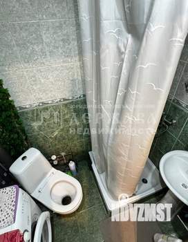 1-к квартира, вторичка, 22м2, 5/9 этаж