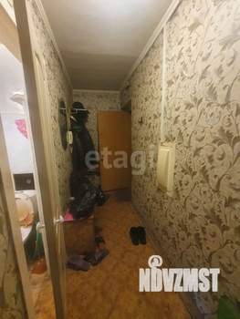 2-к квартира, вторичка, 45м2, 3/5 этаж
