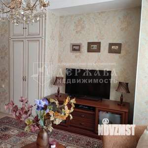 3-к квартира, вторичка, 69м2, 1/4 этаж