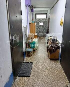 1-к квартира, вторичка, 17м2, 3/9 этаж