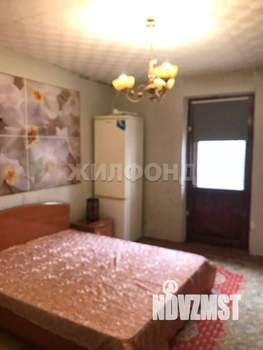 3-к квартира, вторичка, 72м2, 2/2 этаж