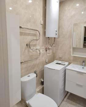 Студия квартира, вторичка, 27м2, 5/15 этаж