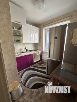 1-к квартира, вторичка, 28м2, 9/10 этаж