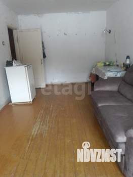 1-к квартира, вторичка, 30м2, 1/5 этаж