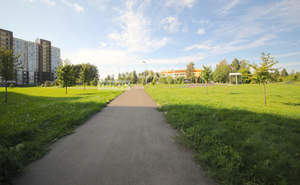 2-к квартира, вторичка, 57м2, 13/16 этаж