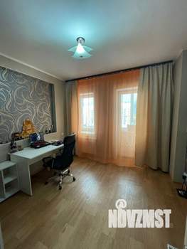 3-к квартира, вторичка, 56м2, 7/12 этаж