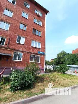 2-к квартира, вторичка, 41м2, 1/5 этаж