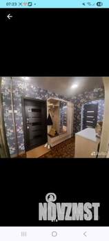 1-к квартира, вторичка, 40м2, 5/5 этаж