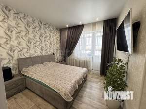 2-к квартира, вторичка, 55м2, 10/12 этаж