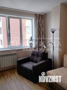 1-к квартира, вторичка, 30м2, 10/13 этаж