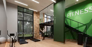 4-к квартира, вторичка, 99м2, 15/15 этаж