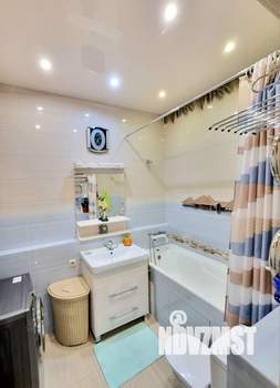 2-к квартира, вторичка, 47м2, 1/5 этаж