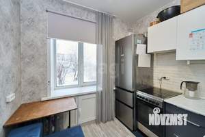 1-к квартира, вторичка, 32м2, 2/5 этаж