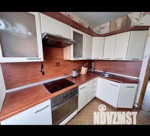 3-к квартира, вторичка, 63м2, 5/9 этаж