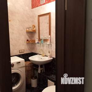 2-к квартира, вторичка, 40м2, 5/5 этаж