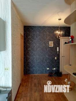1-к квартира, вторичка, 62м2, 4/6 этаж
