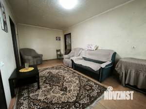 2-к квартира, вторичка, 48м2, 1/5 этаж