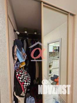 2-к квартира, вторичка, 54м2, 3/9 этаж