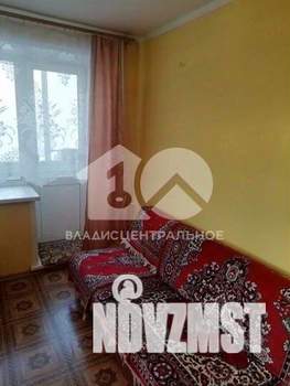 1-к квартира, вторичка, 30м2, 3/5 этаж