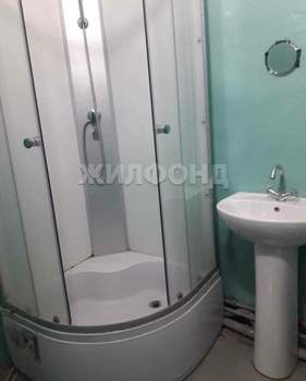 1-к квартира, вторичка, 35м2, 1/2 этаж