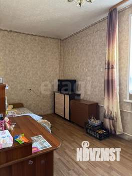 2-к квартира, вторичка, 45м2, 2/4 этаж