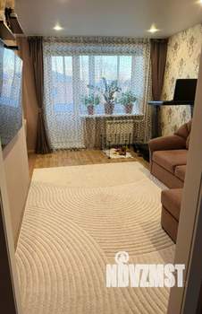 2-к квартира, вторичка, 48м2, 3/5 этаж