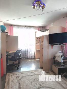 1-к квартира, вторичка, 32м2, 4/5 этаж