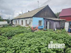 3-к квартира, вторичка, 58м2, 1/1 этаж