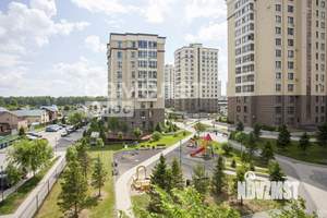 2-к квартира, вторичка, 56м2, 3/9 этаж