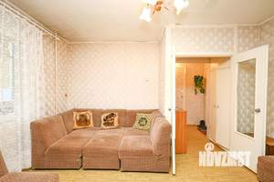 1-к квартира, вторичка, 36м2, 6/9 этаж