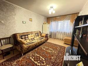 1-к квартира, вторичка, 31м2, 5/5 этаж