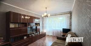 2-к квартира, вторичка, 44м2, 4/5 этаж