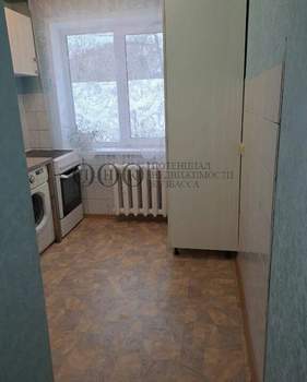 1-к квартира, вторичка, 30м2, 1/5 этаж