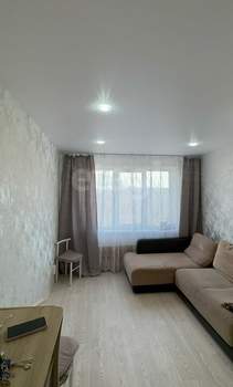 Студия квартира, вторичка, 17м2, 5/9 этаж