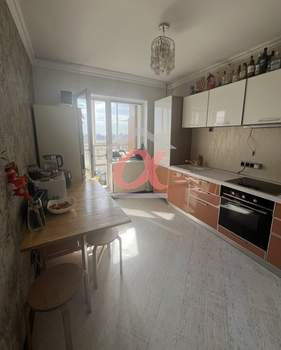 1-к квартира, вторичка, 36м2, 15/16 этаж
