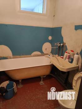 2-к квартира, вторичка, 43м2, 4/5 этаж