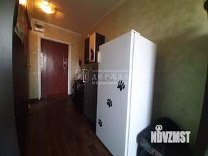 1-к квартира, вторичка, 17м2, 4/9 этаж